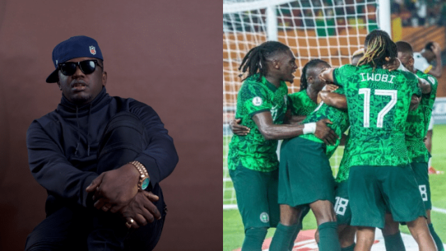 Super Eagles Reflection of Nigerian Government’ – Rapper Illbliss